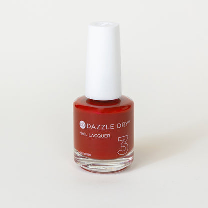 HIGH VELOCITY RED