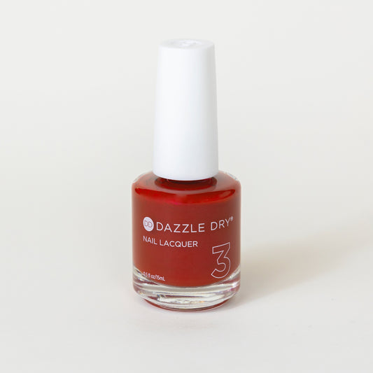 HIGH VELOCITY RED