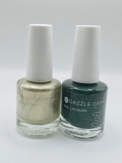 LUCKY CHARM BUNDLE