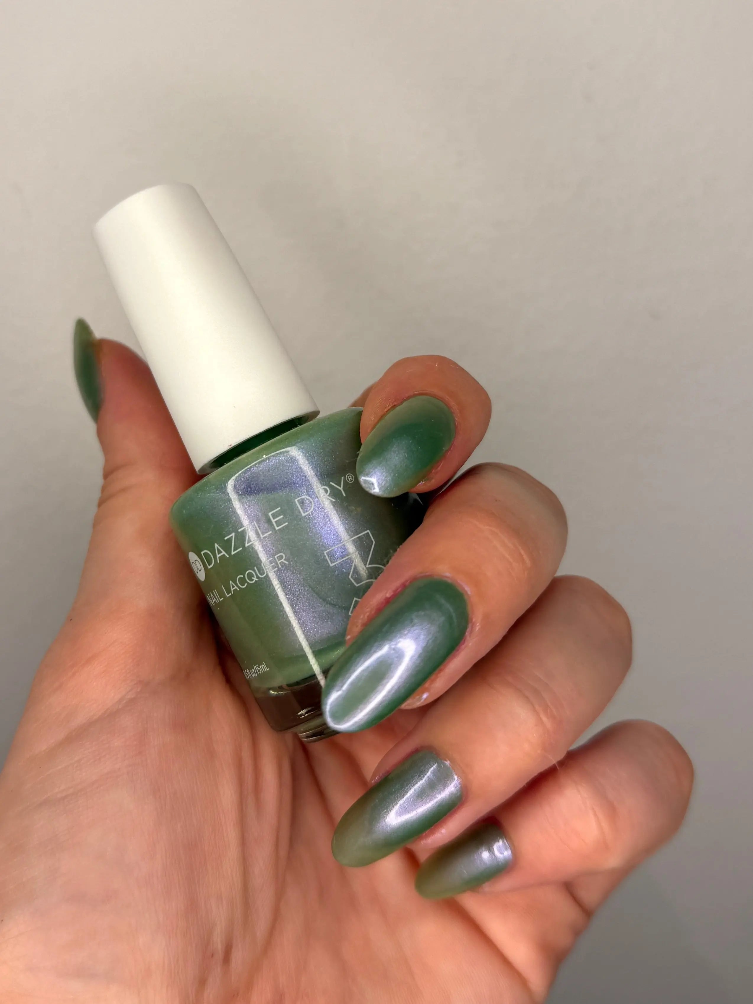 Dazzle Dry Australia & New Zealand AURORA
