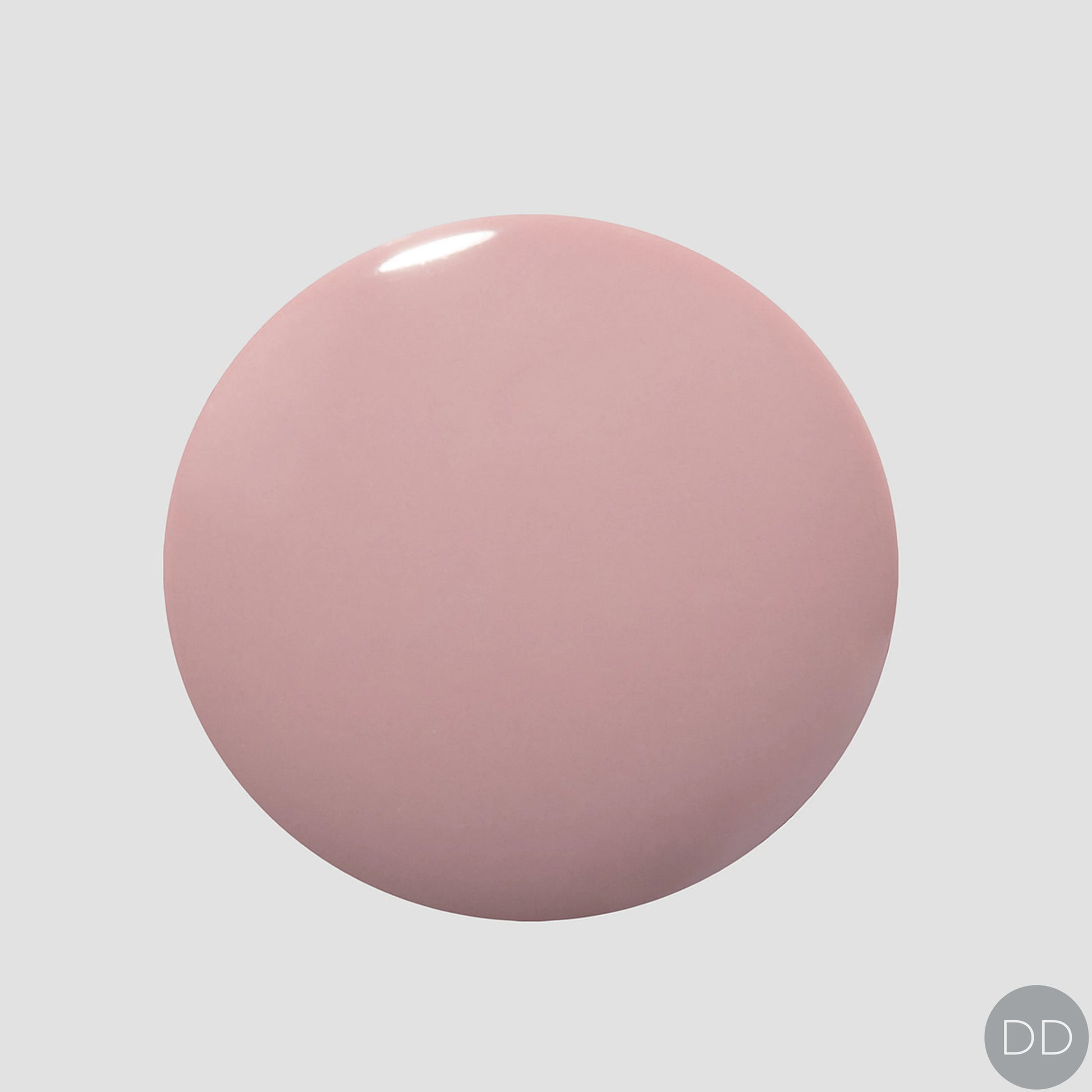 Dazzle Dry Australia & New Zealand MINI KIT LESS IS MAUVE