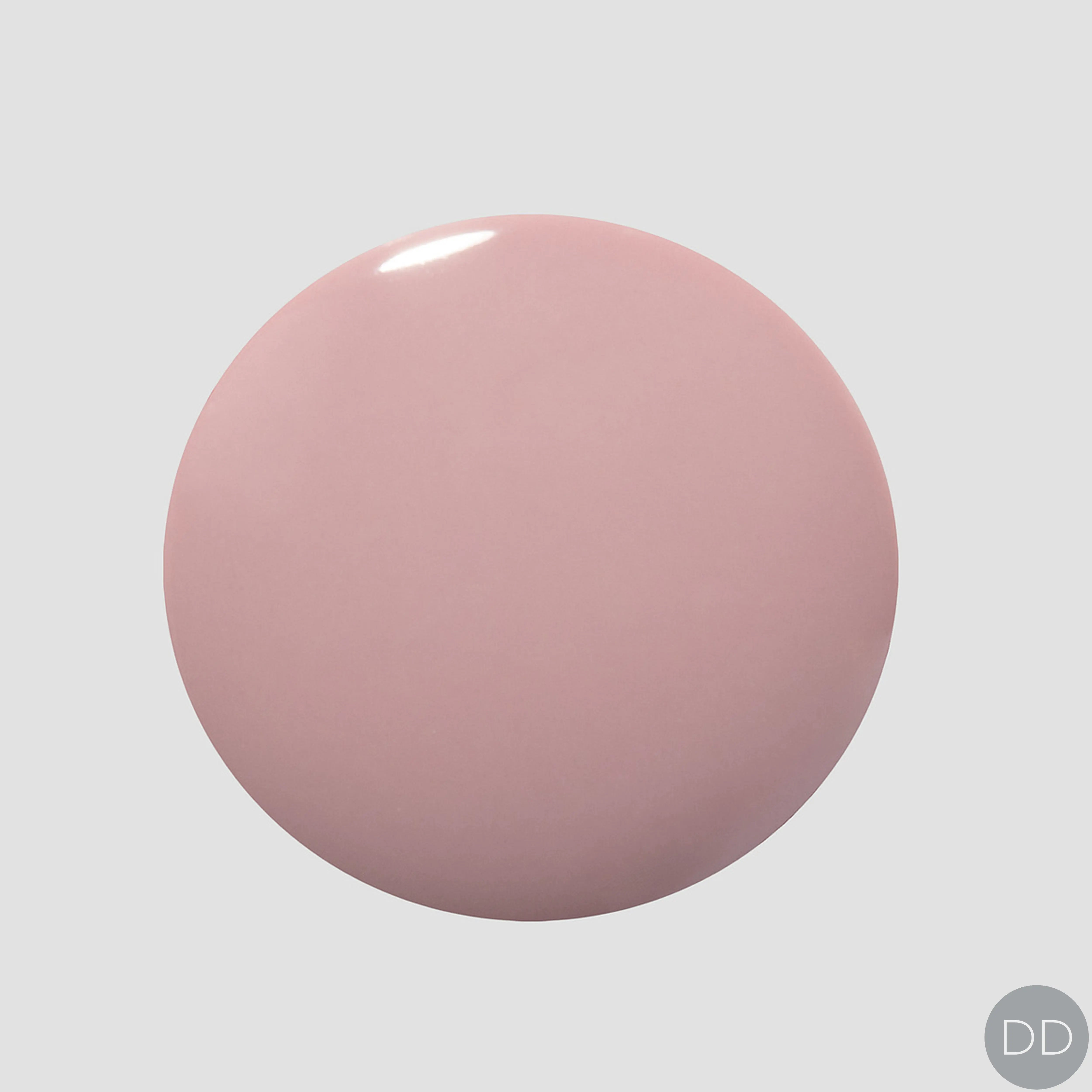 Dazzle Dry Australia & New Zealand MINI KIT LESS IS MAUVE