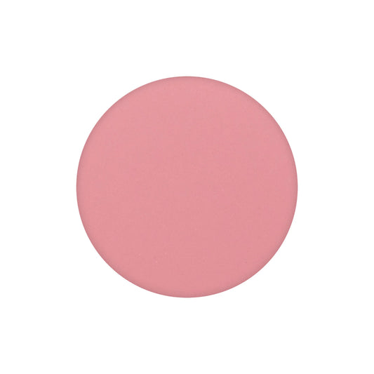 LESS IS MAUVE