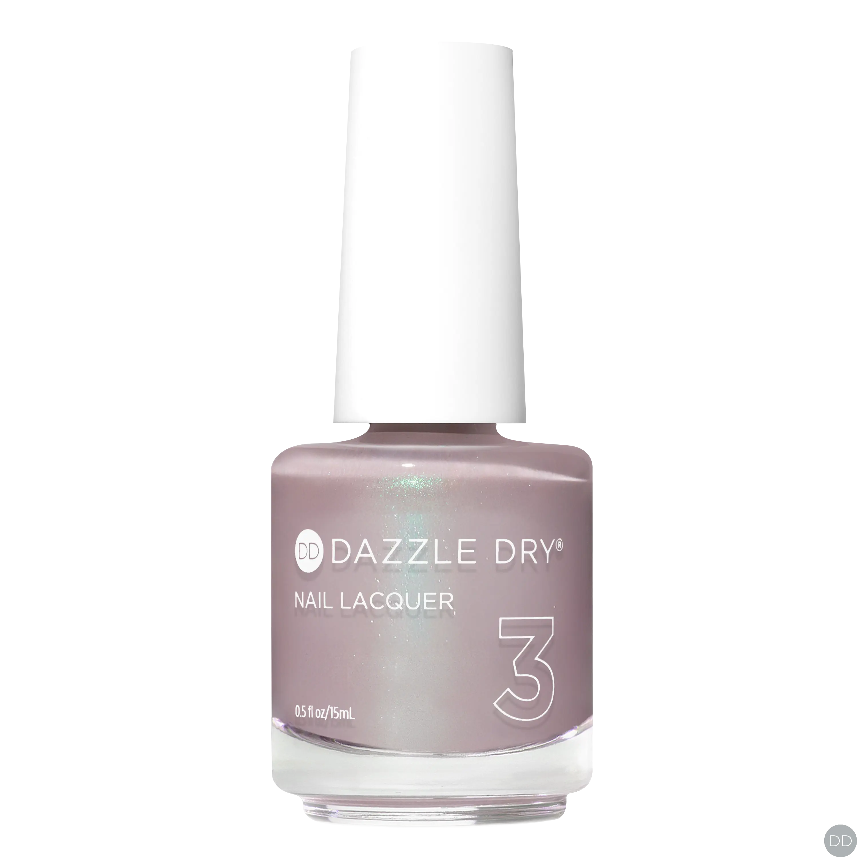 Dazzle Dry Australia & New Zealand LET'S GLOW