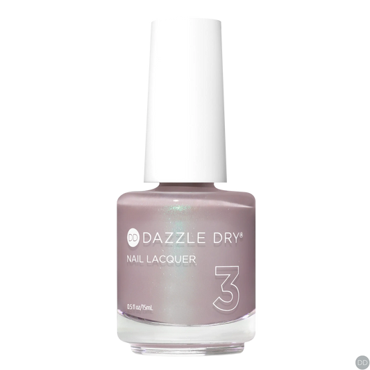 Dazzle Dry Australia & New Zealand LET'S GLOW