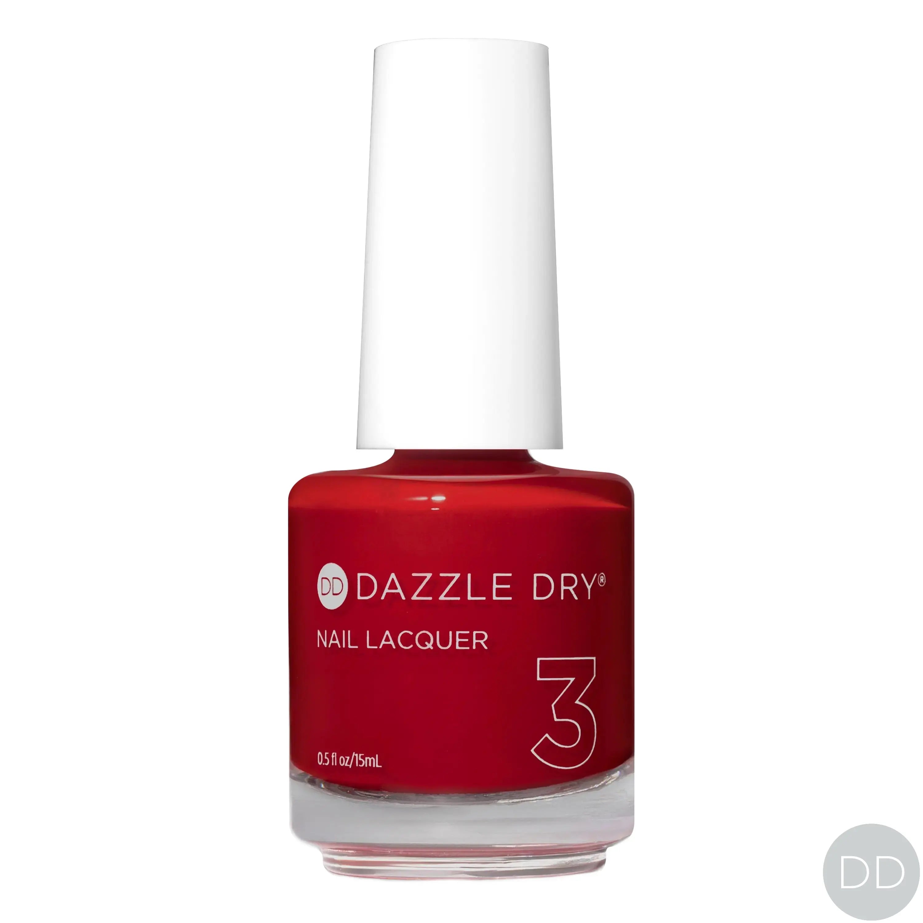 Dazzle Dry Australia & New Zealand LOVE