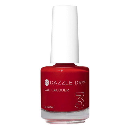 Dazzle Dry Australia & New Zealand LOVE