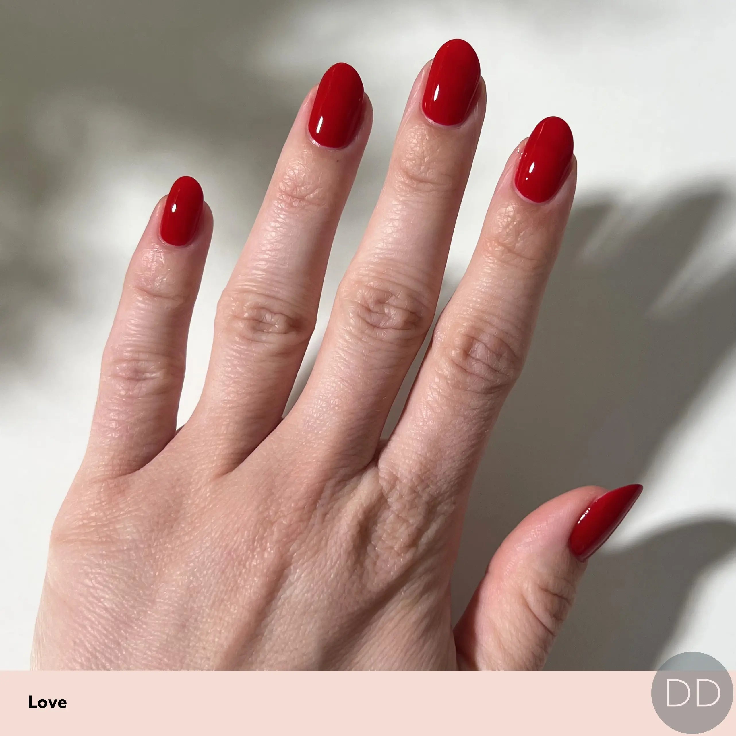 Dazzle Dry Australia & New Zealand MINI KIT LOVE