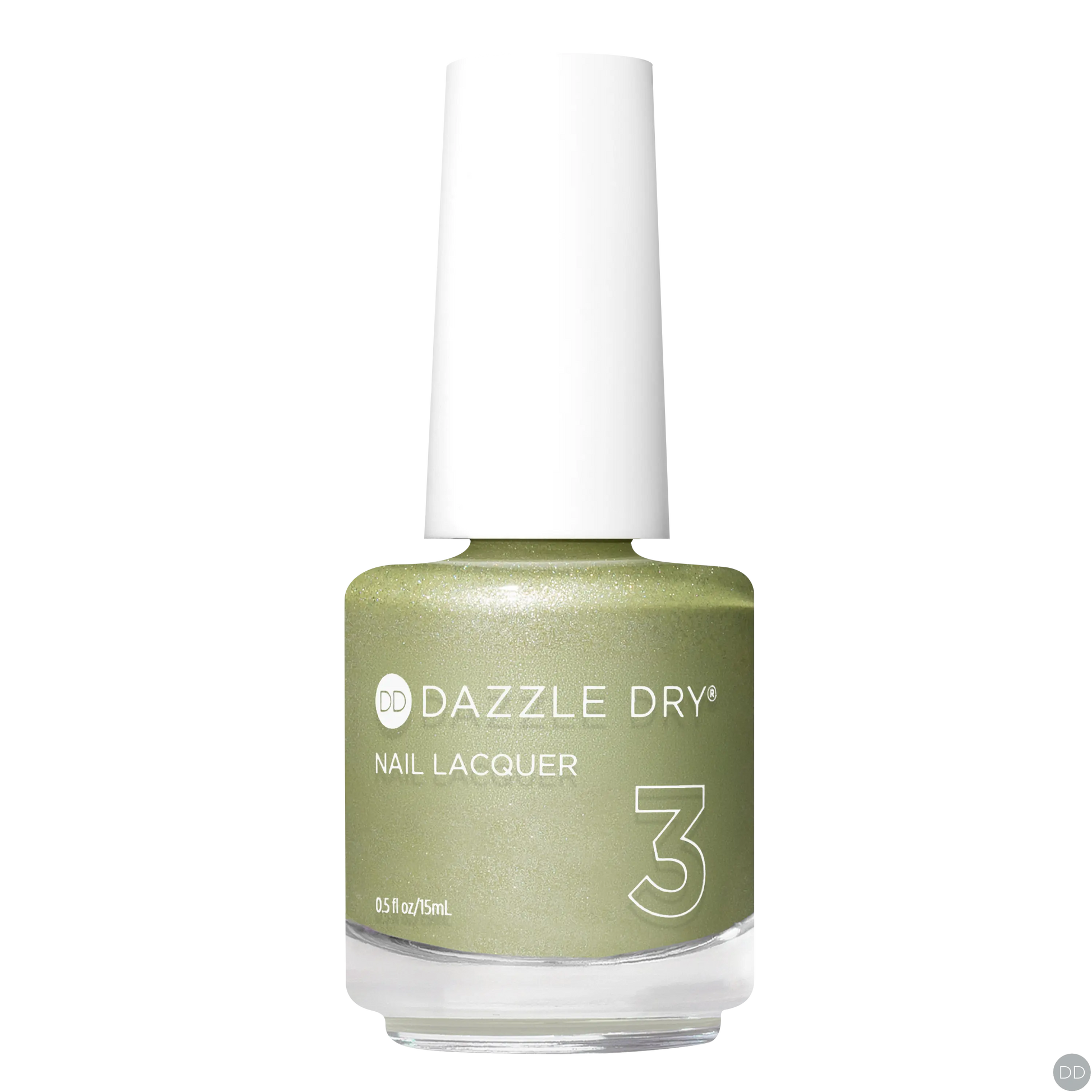 Dazzle Dry Australia & New Zealand LUCKY ME
