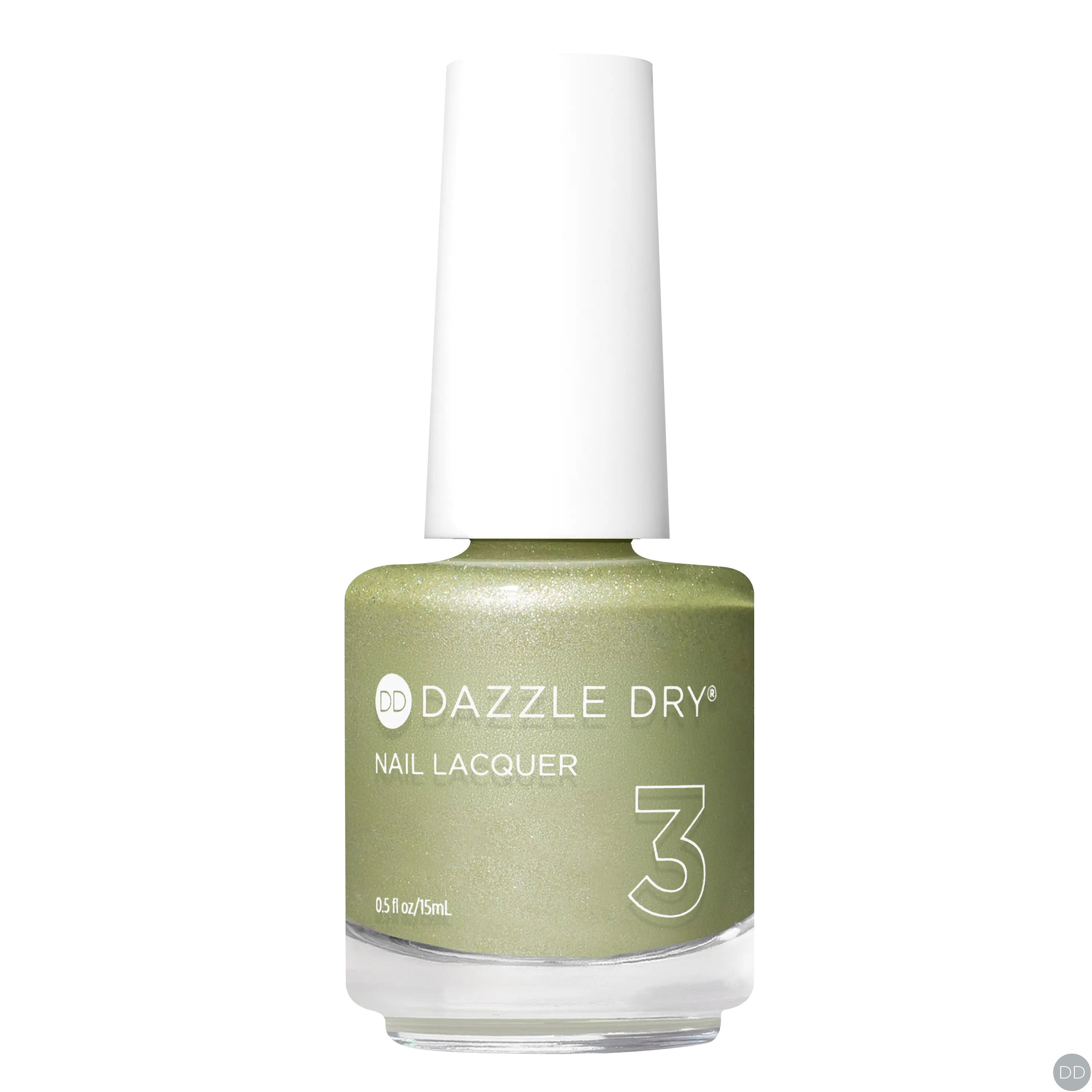 Dazzle Dry Australia & New Zealand LUCKY ME