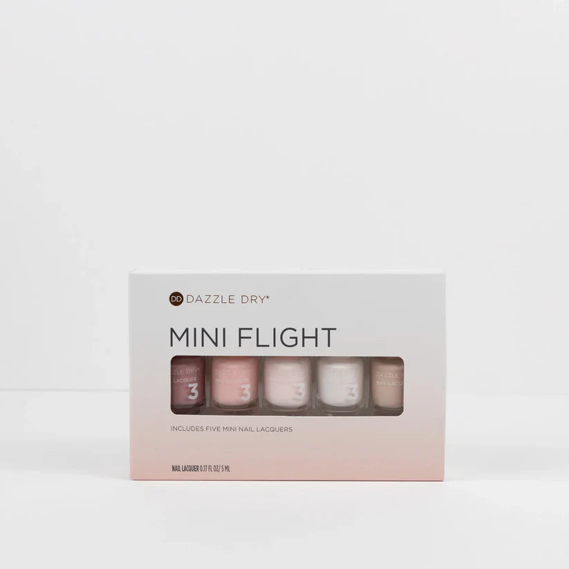 Ultimate Gift Pack At The Alter - Beauty Bag + Mini Kit + Mini Flight