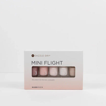 Ultimate Gift Pack At The Alter - Beauty Bag + Mini Kit + Mini Flight