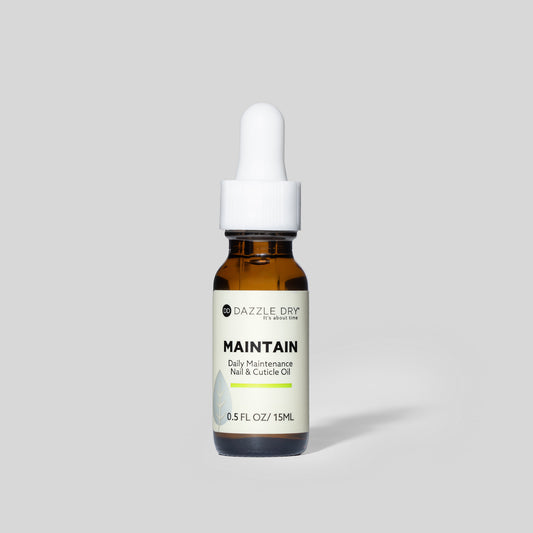 MAINTAIN Daily Maintenance Nail & Cuticle Oil