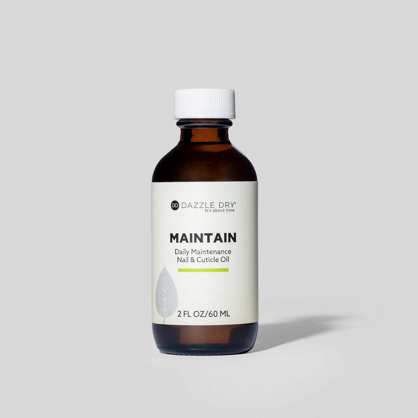 REFILL - MAINTAIN Daily Maintenance Nail & Cuticle Oil