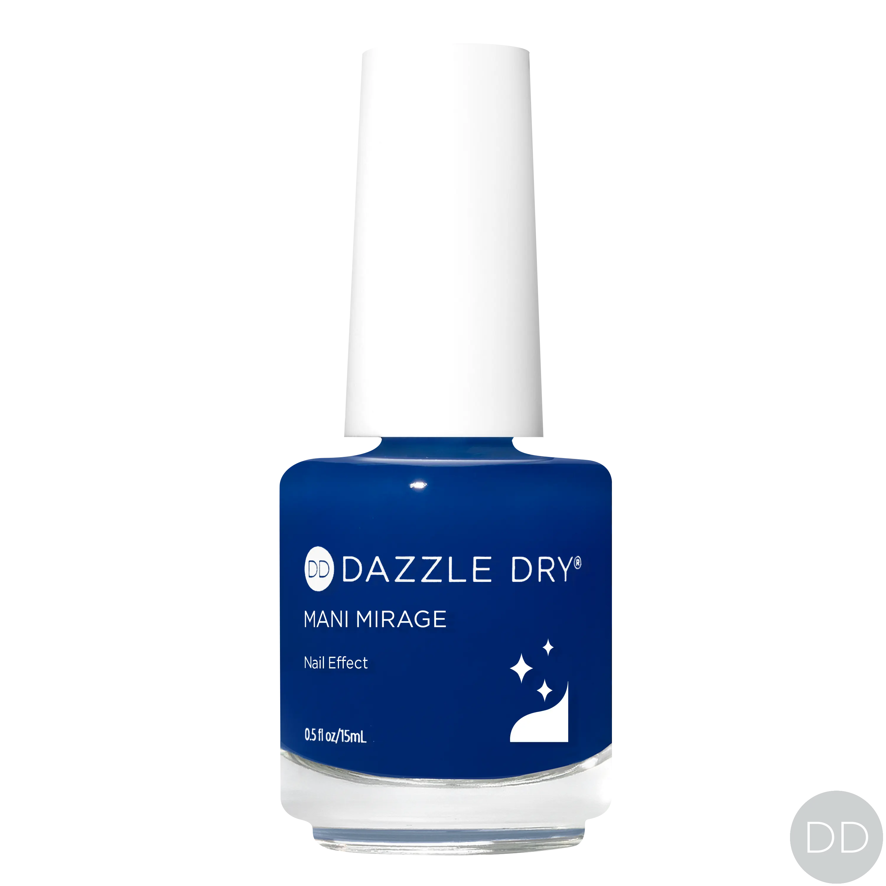 Dazzle Dry Australia & New Zealand MANI MIRAGE MORPH