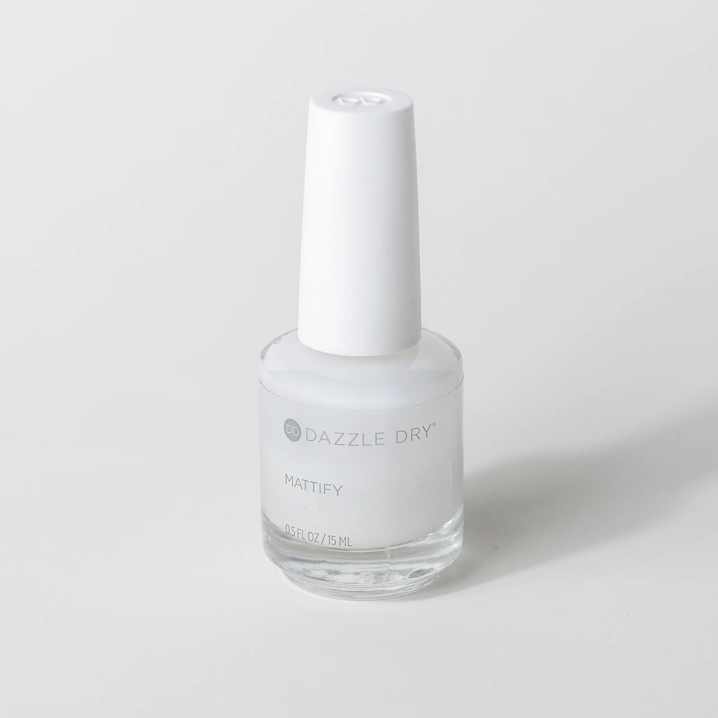 Mattifying Top Coat