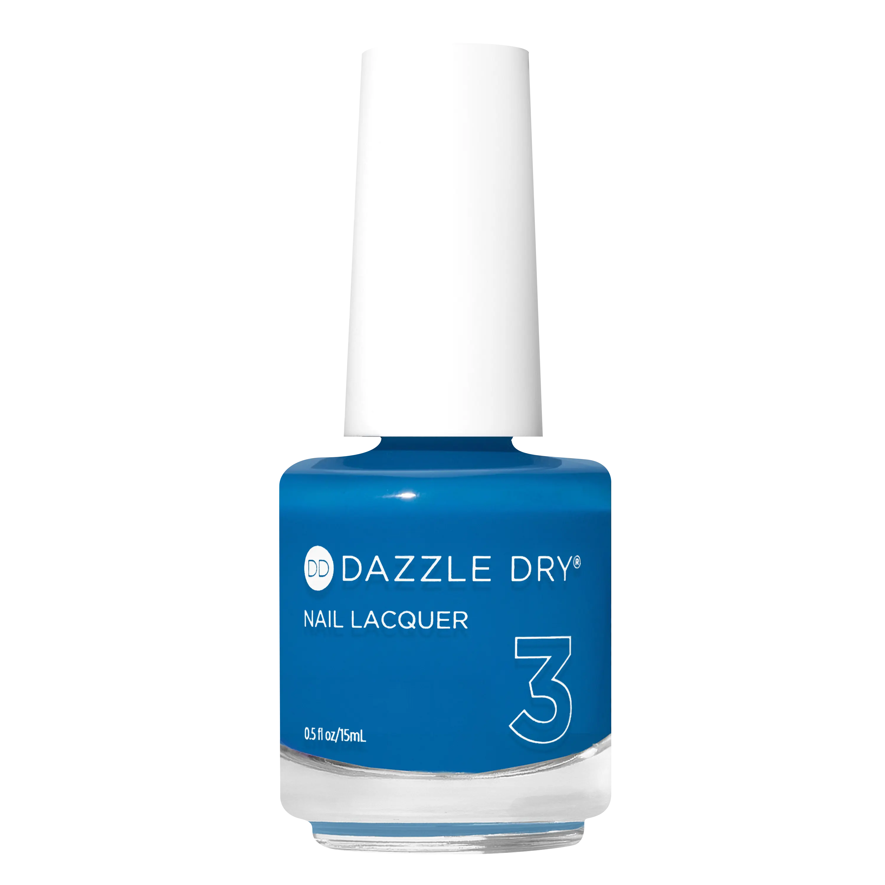 Dazzle Dry Australia & New Zealand MEMORY LANE