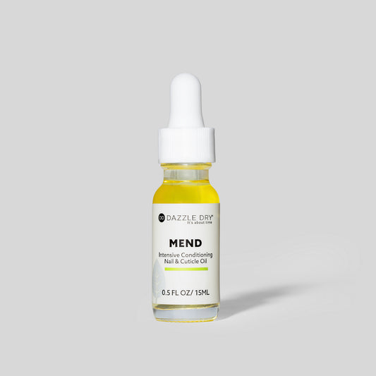 MEND Intensive Conditioning Nail & Cuticle Oil