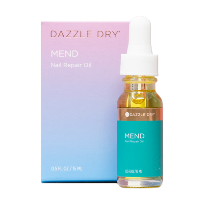 Mend Nail Repair Oil