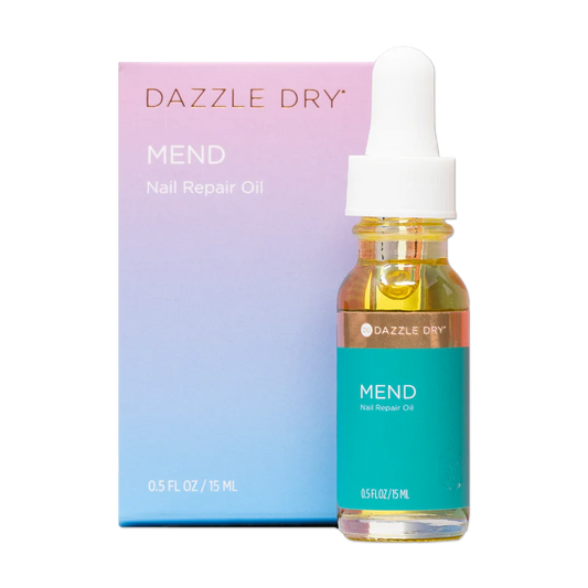 Mend Nail Repair Oil