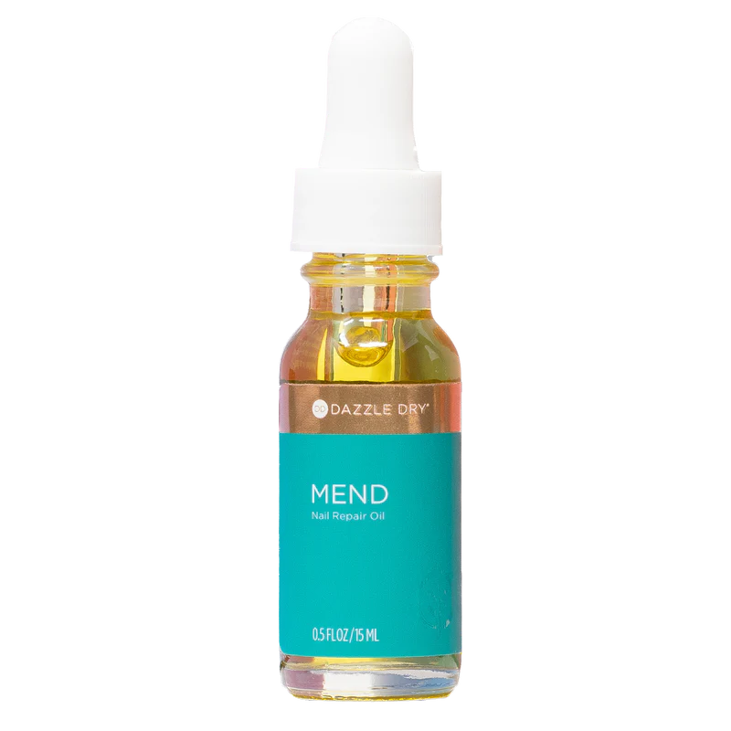 Mend Nail Repair Oil