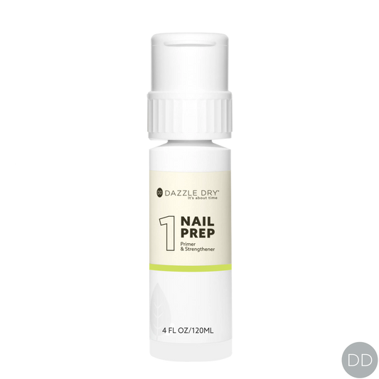 Dazzle Dry Australia & New Zealand NAIL PREP 4oz