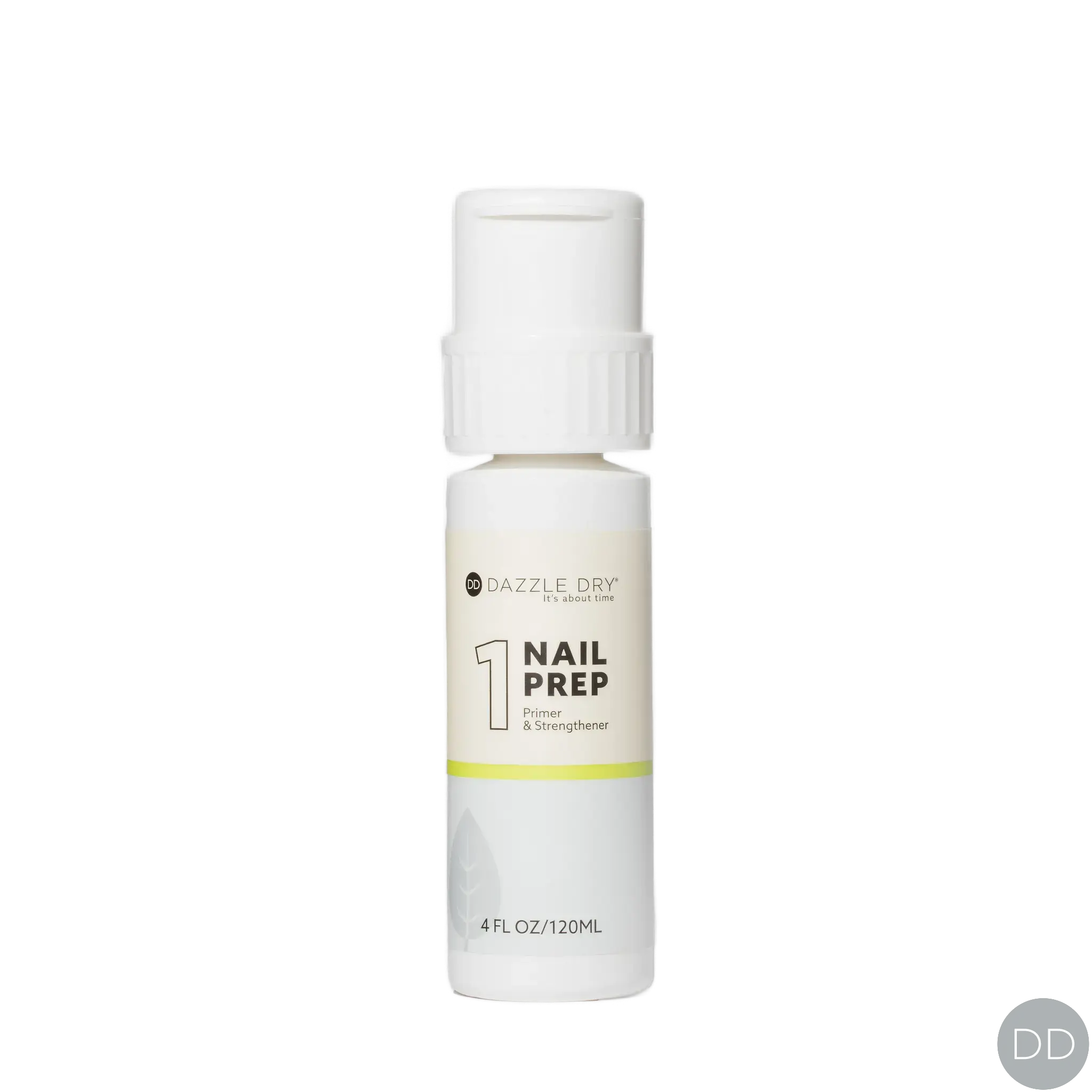 Dazzle Dry Australia & New Zealand NAIL PREP 4oz (TEST)