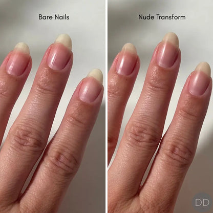 Dazzle Dry Australia & New Zealand NUDE Transform Ridge Filler