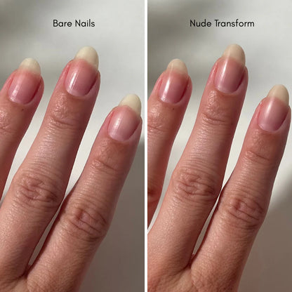 (PRE-ORDER) NUDE Transform Ridge Filler