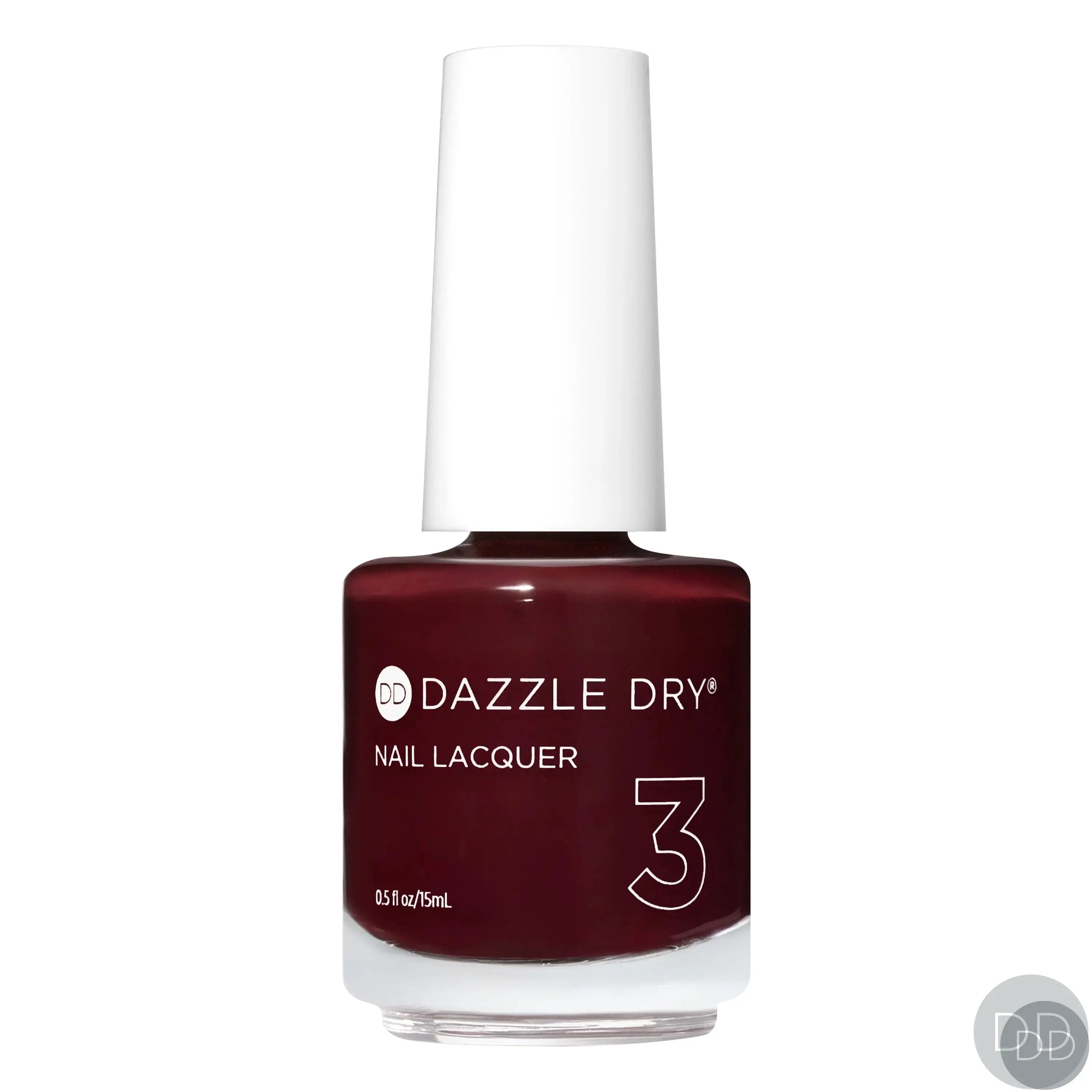 Dazzle Dry Australia & New Zealand PASSIONATE RED