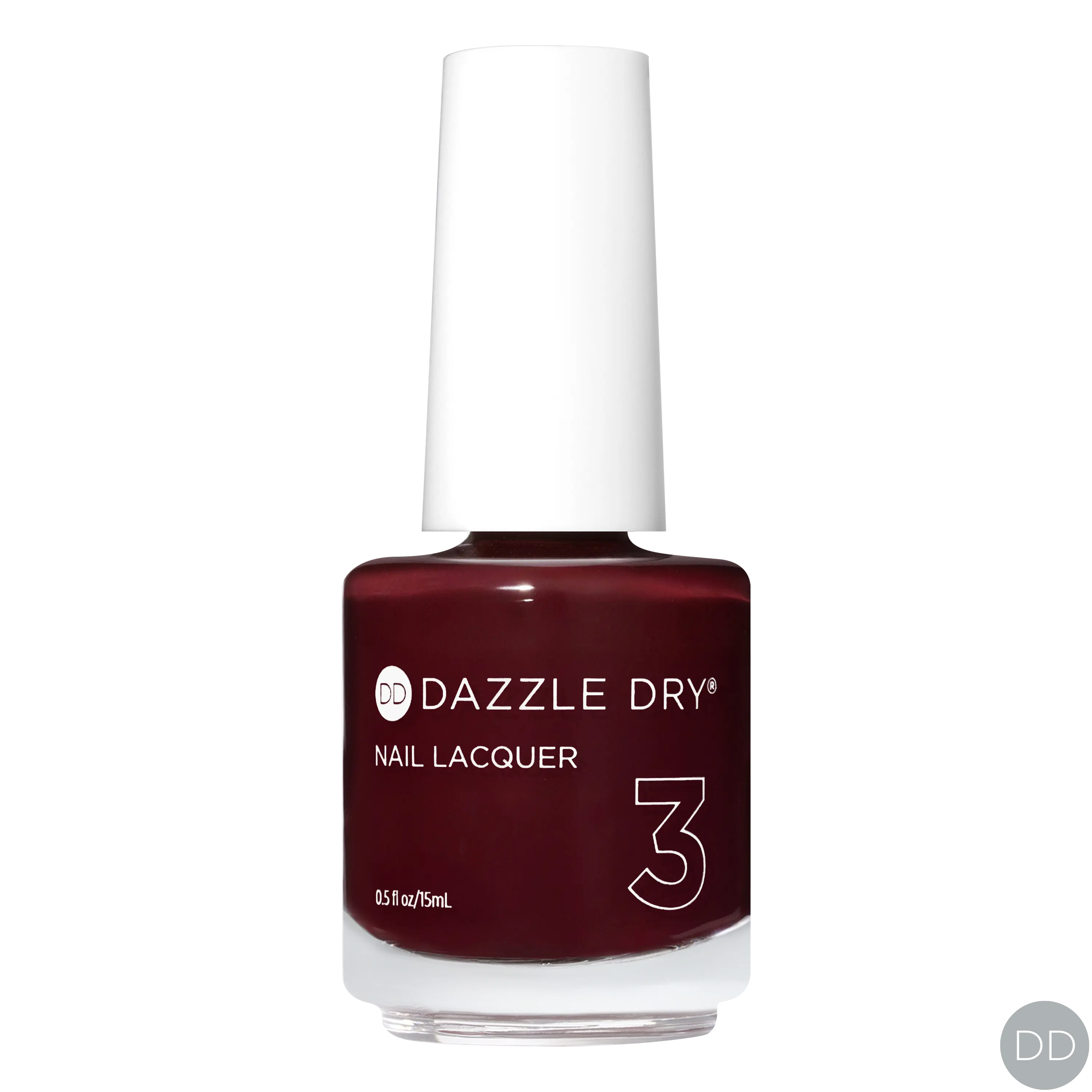 Dazzle Dry Australia & New Zealand PASSIONATE RED