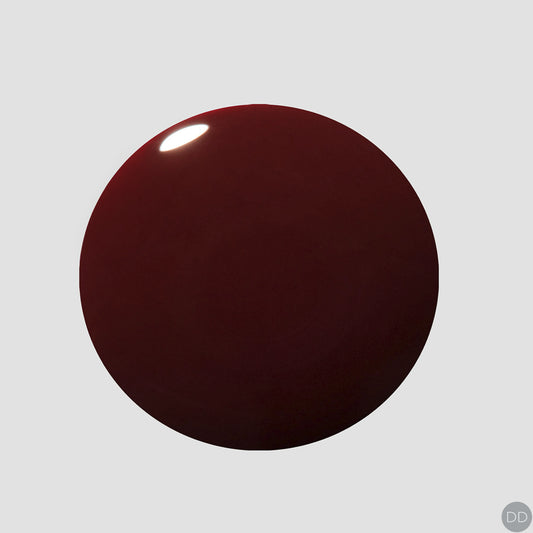 Dazzle Dry Australia & New Zealand PASSIONATE RED