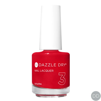 Dazzle Dry Australia & New Zealand PEP RALLY