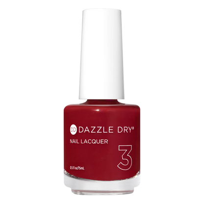 Dazzle Dry Australia & New Zealand PERFECTLY PLAID