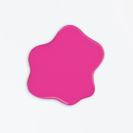 PINK PLUME