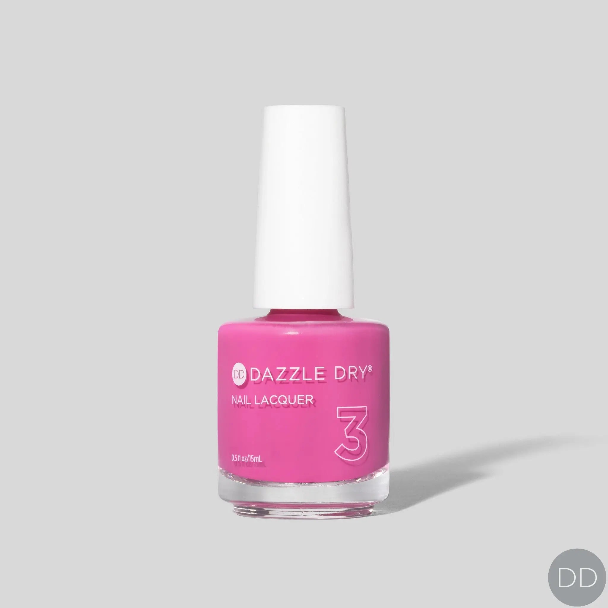 Dazzle Dry Australia & New Zealand PINK PLUME