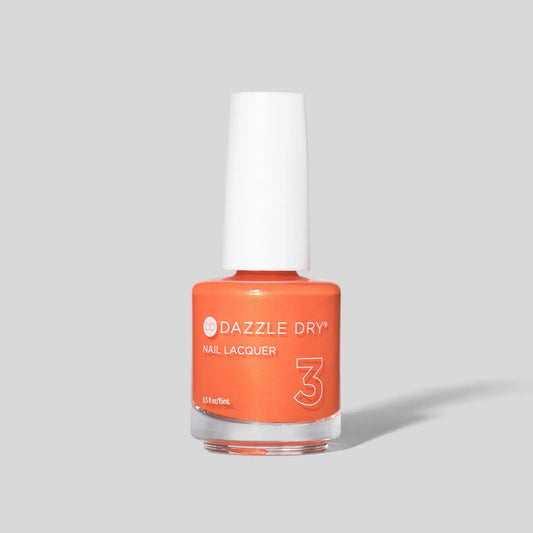 Dazzle Dry Australia & New Zealand POPPY POISON