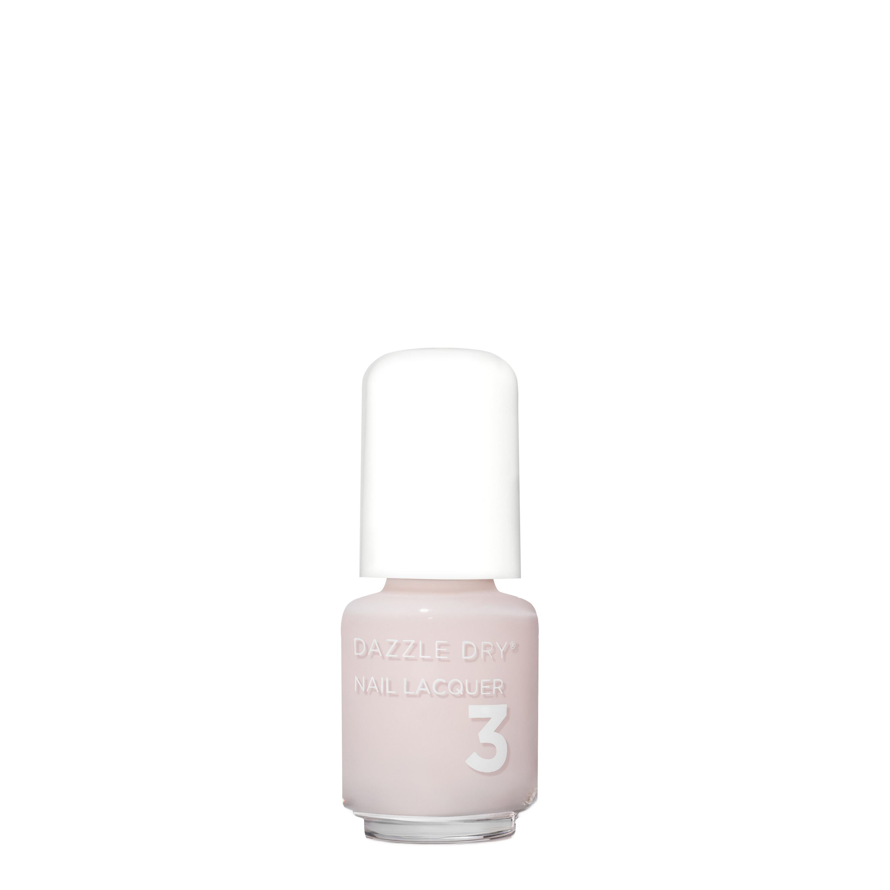 Dazzle Dry Australia & New Zealand PRIMA BALLERINA
