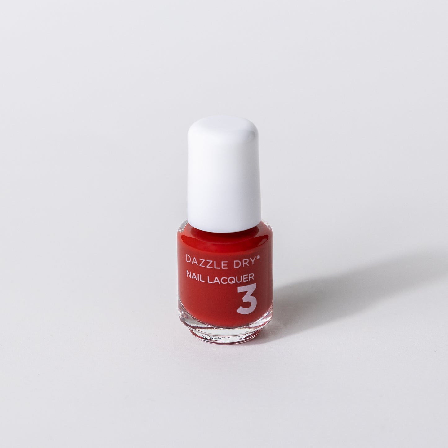 RAPID RED