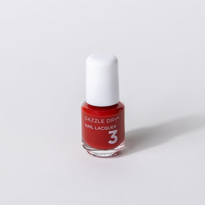 RAPID RED