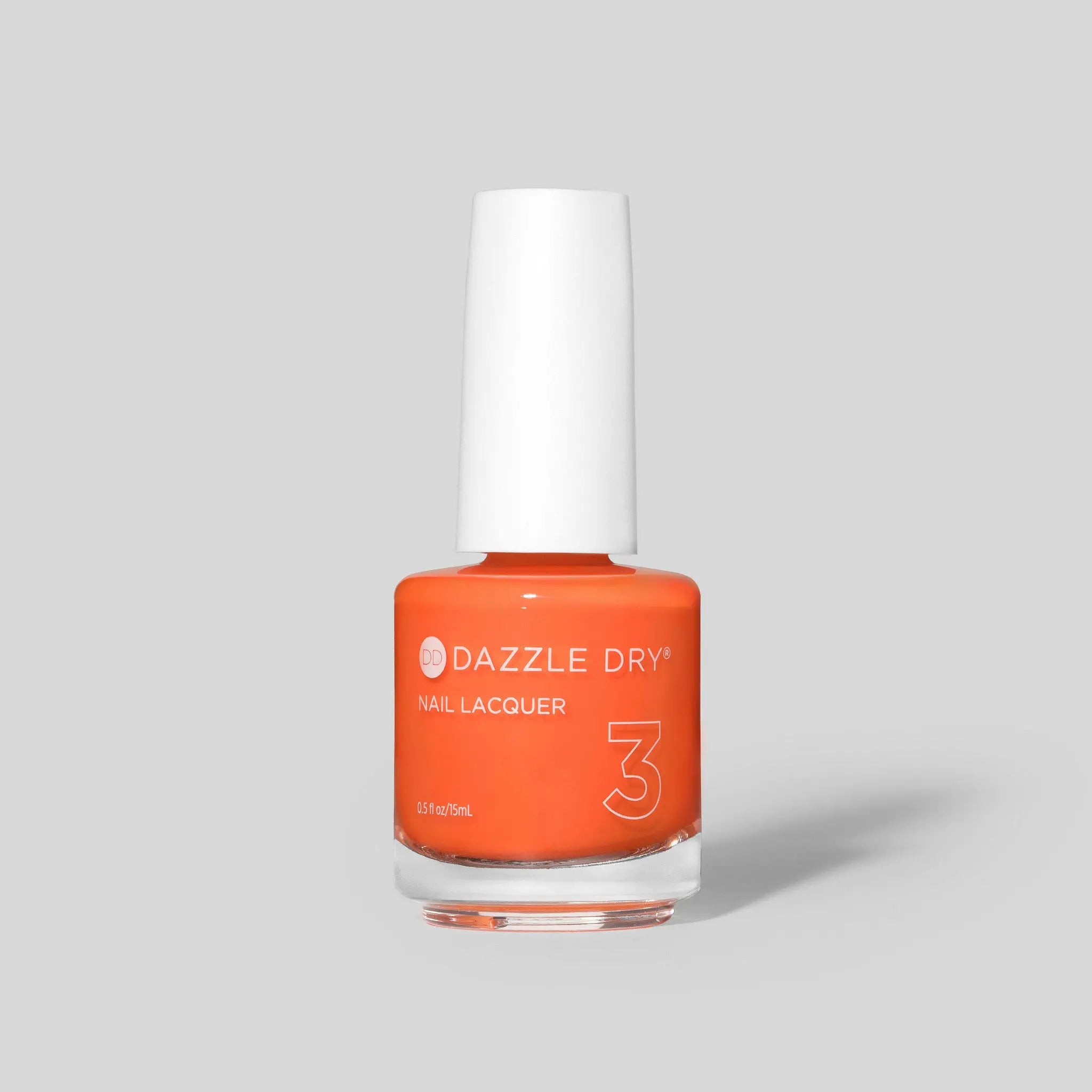 Dazzle Dry Australia & New Zealand REBEL