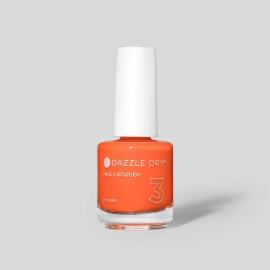Dazzle Dry Australia & New Zealand REBEL