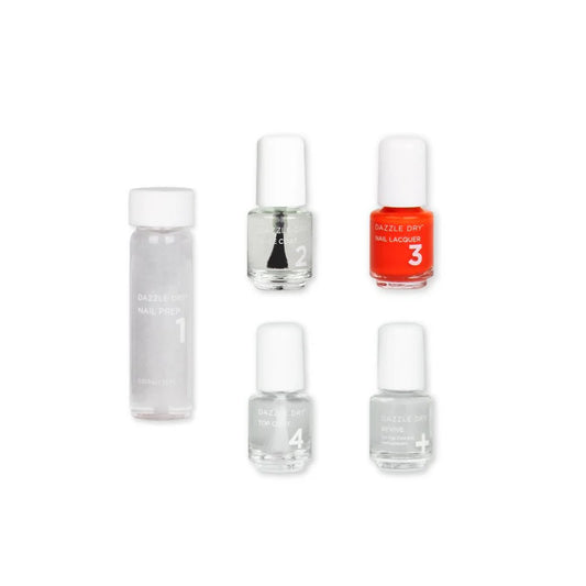 MINI KIT RED HOT CHILI