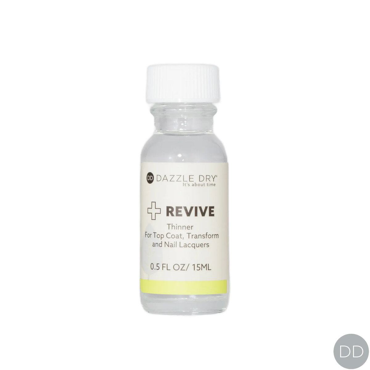Revive Packaging REVIVE