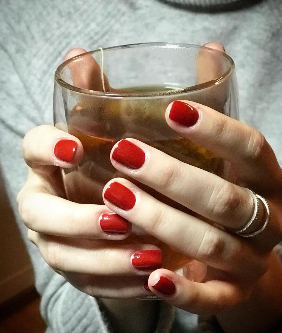 RAPID RED