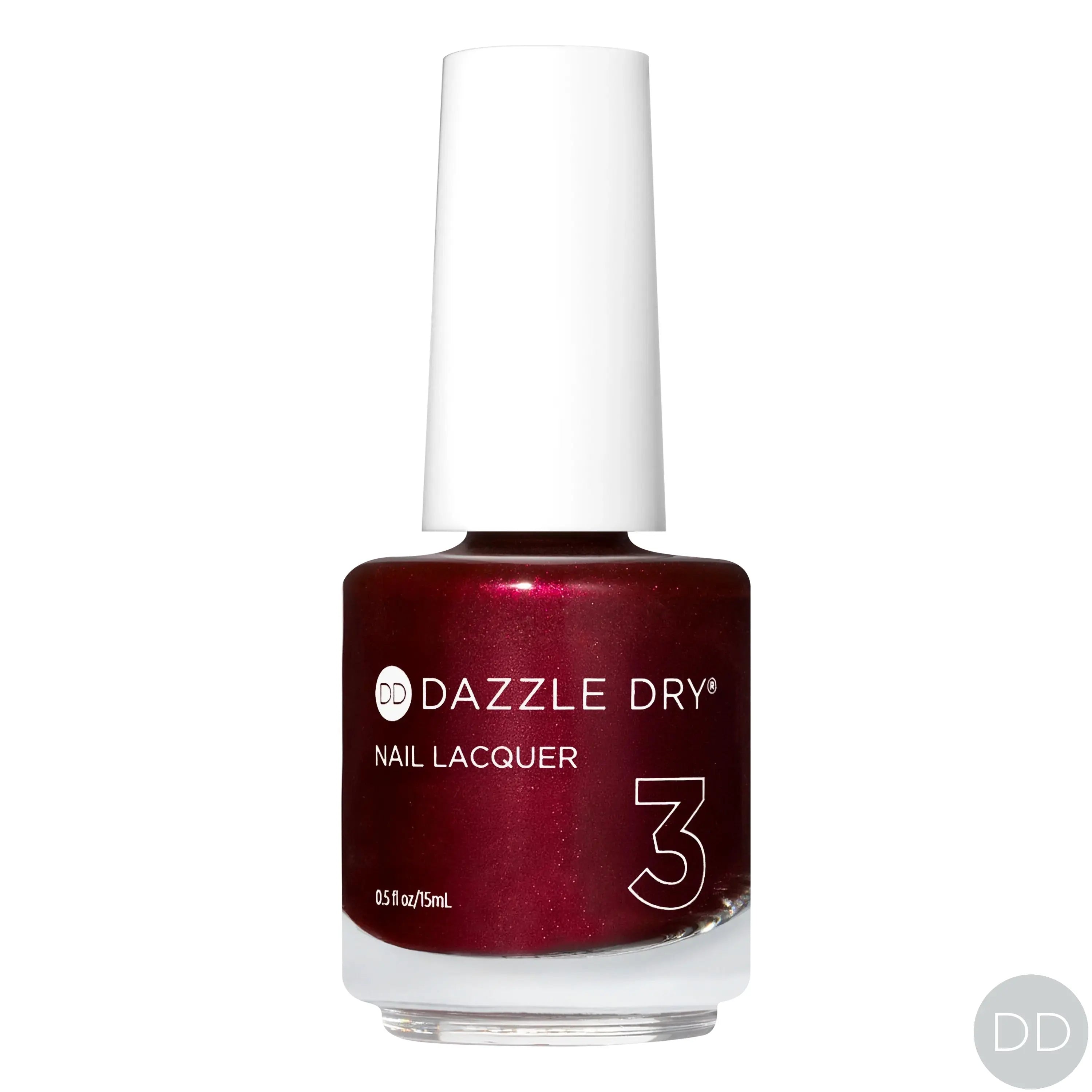 Dazzle Dry Australia & New Zealand SEDUCTION