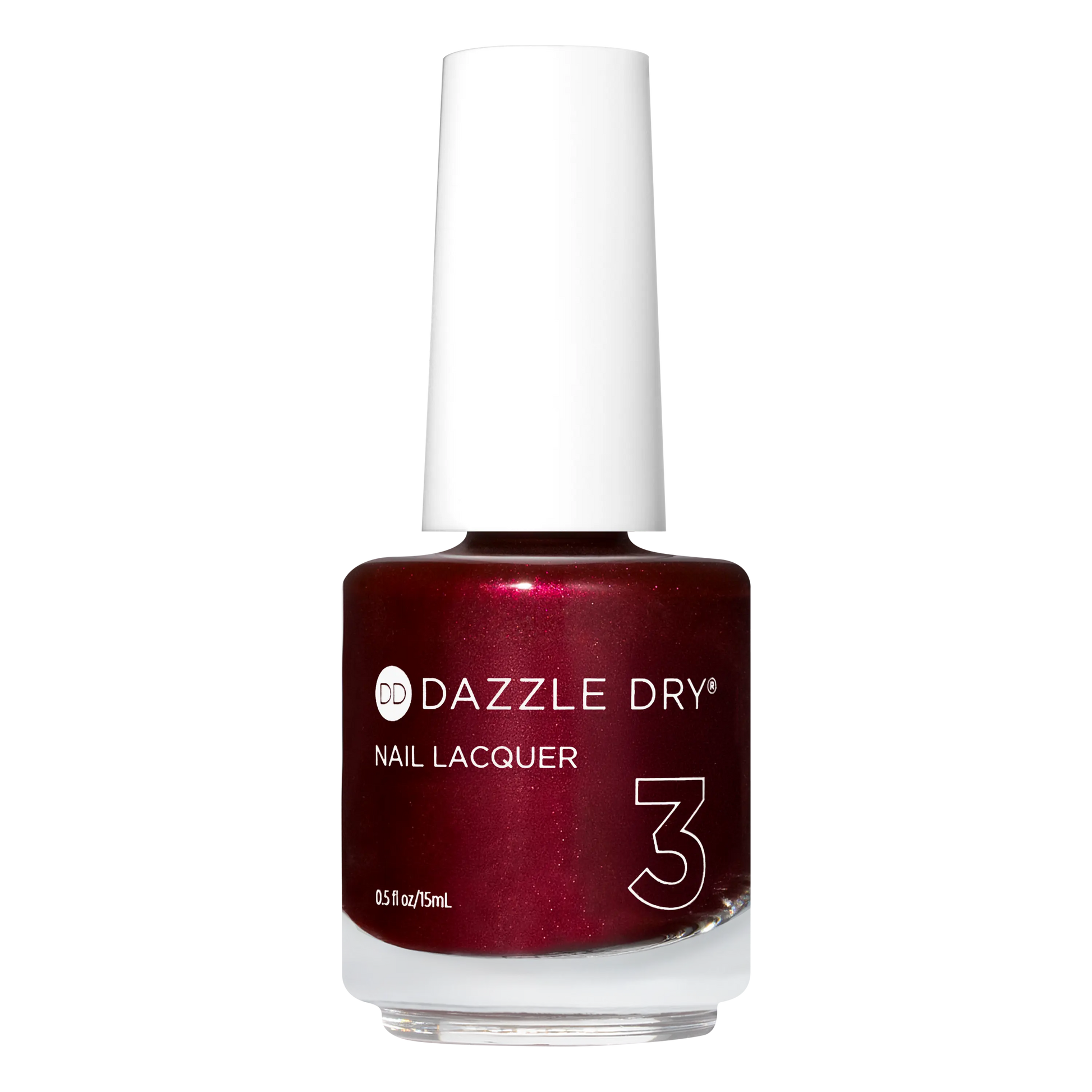 Dazzle Dry Australia & New Zealand SEDUCTION