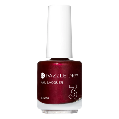 Dazzle Dry Australia & New Zealand SEDUCTION
