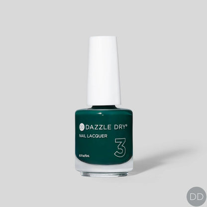Dazzle Dry Australia & New Zealand SELF-MADE