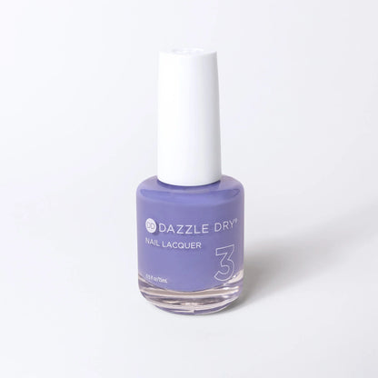 Periwinkle Passion - NEW